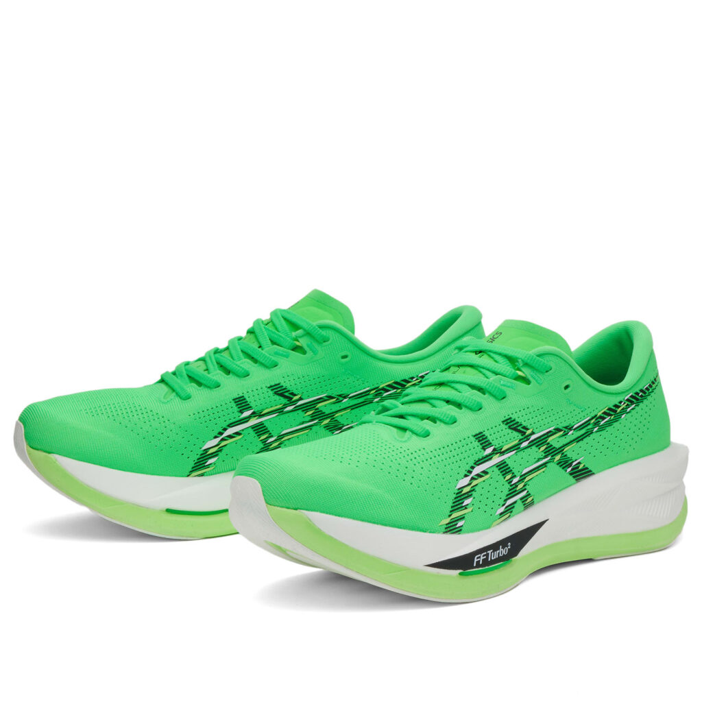 Кроссовки Asics Sonicblast