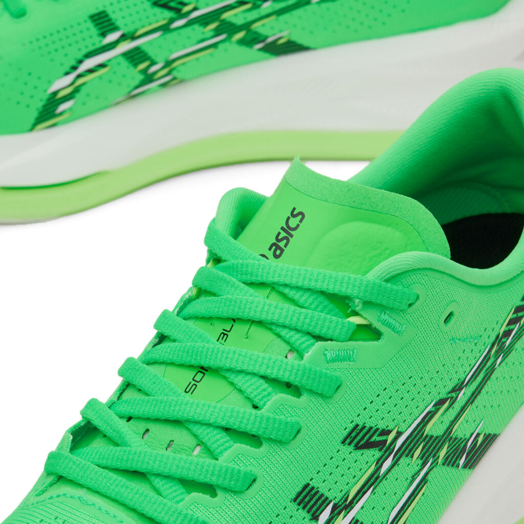 Кроссовки Asics Sonicblast