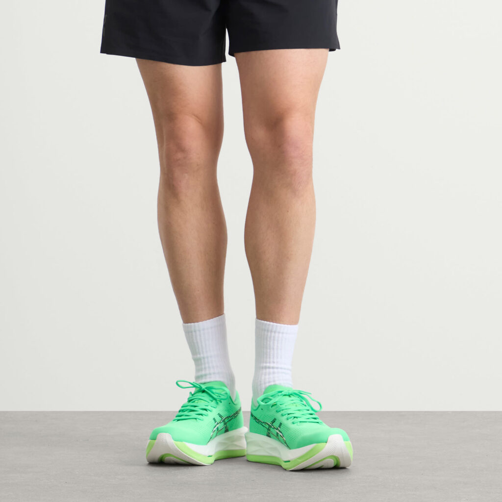 Кроссовки Asics Sonicblast