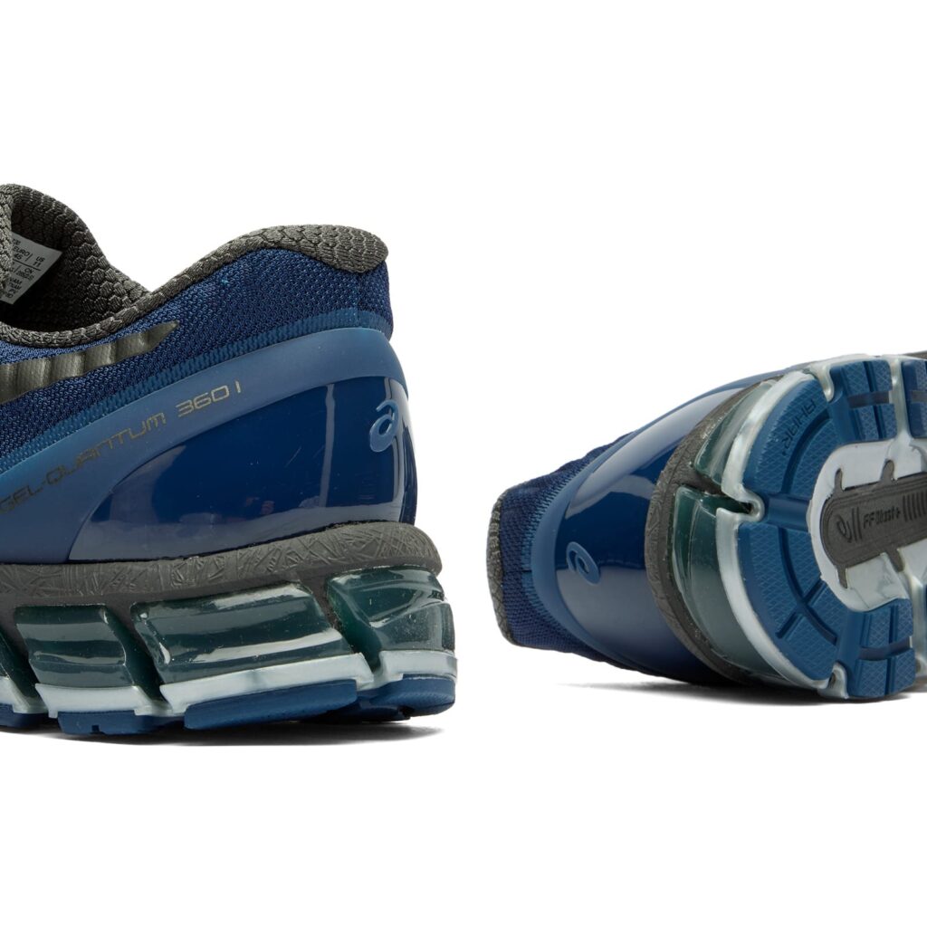 Кроссовки Asics Gel-Quantum 360 I