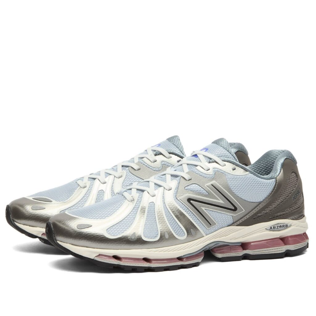 Кроссовки New Balance Abzorb 1890