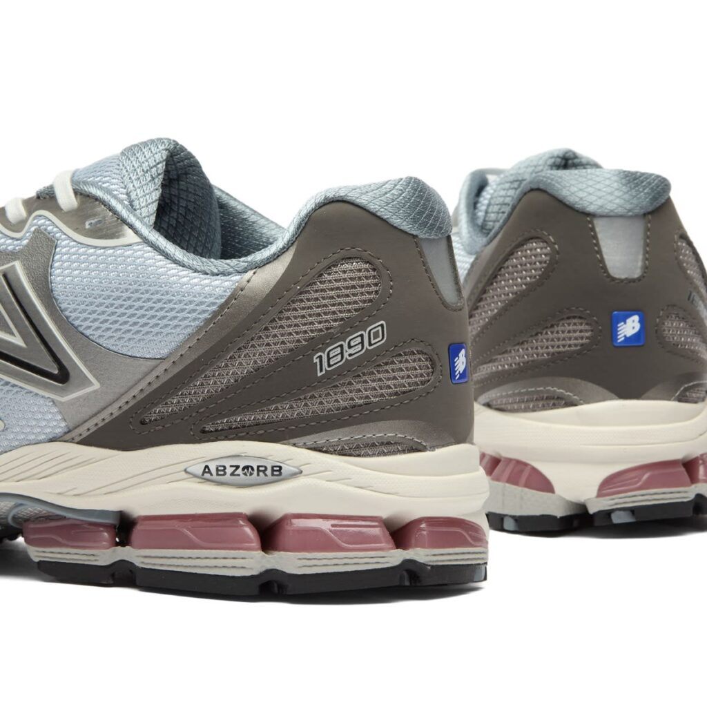 Кроссовки New Balance Abzorb 1890