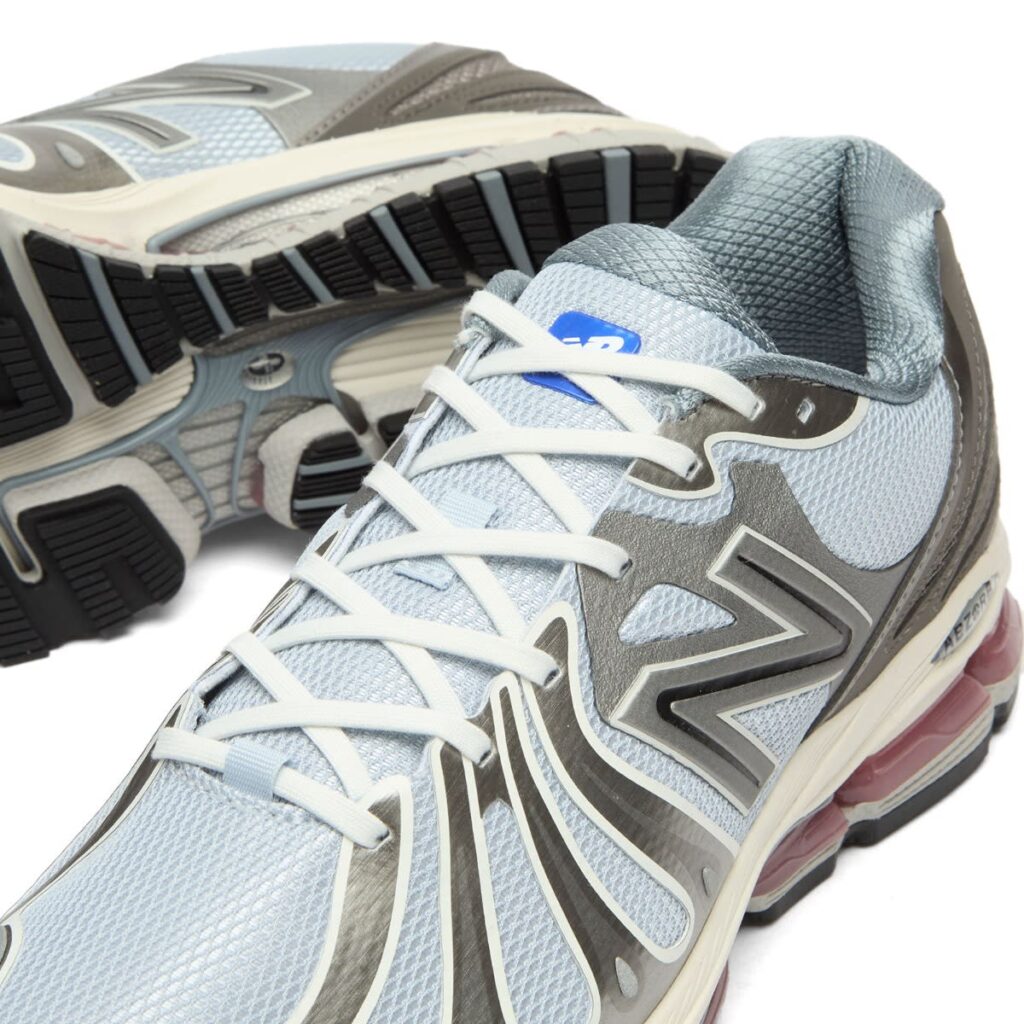 Кроссовки New Balance Abzorb 1890