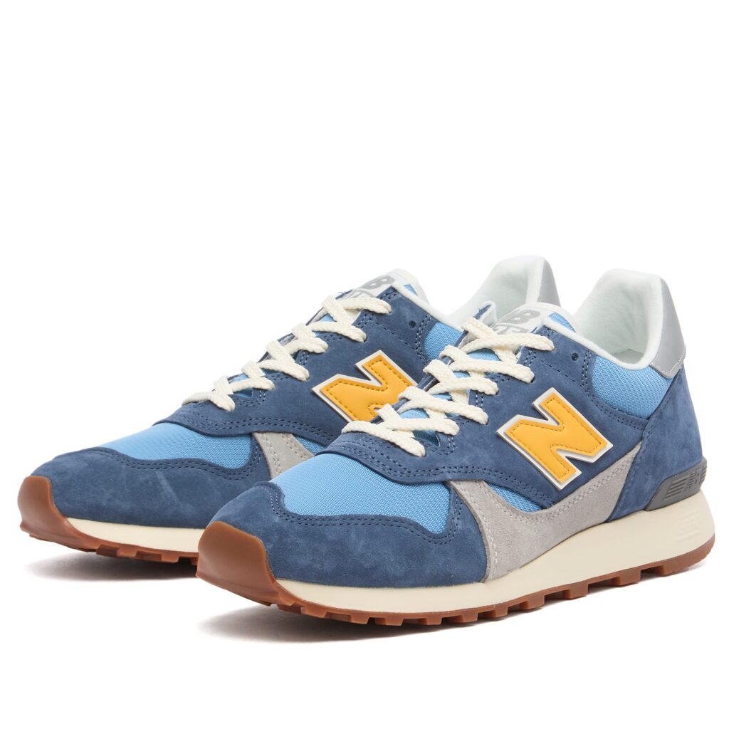 Кроссовки New Balance 475