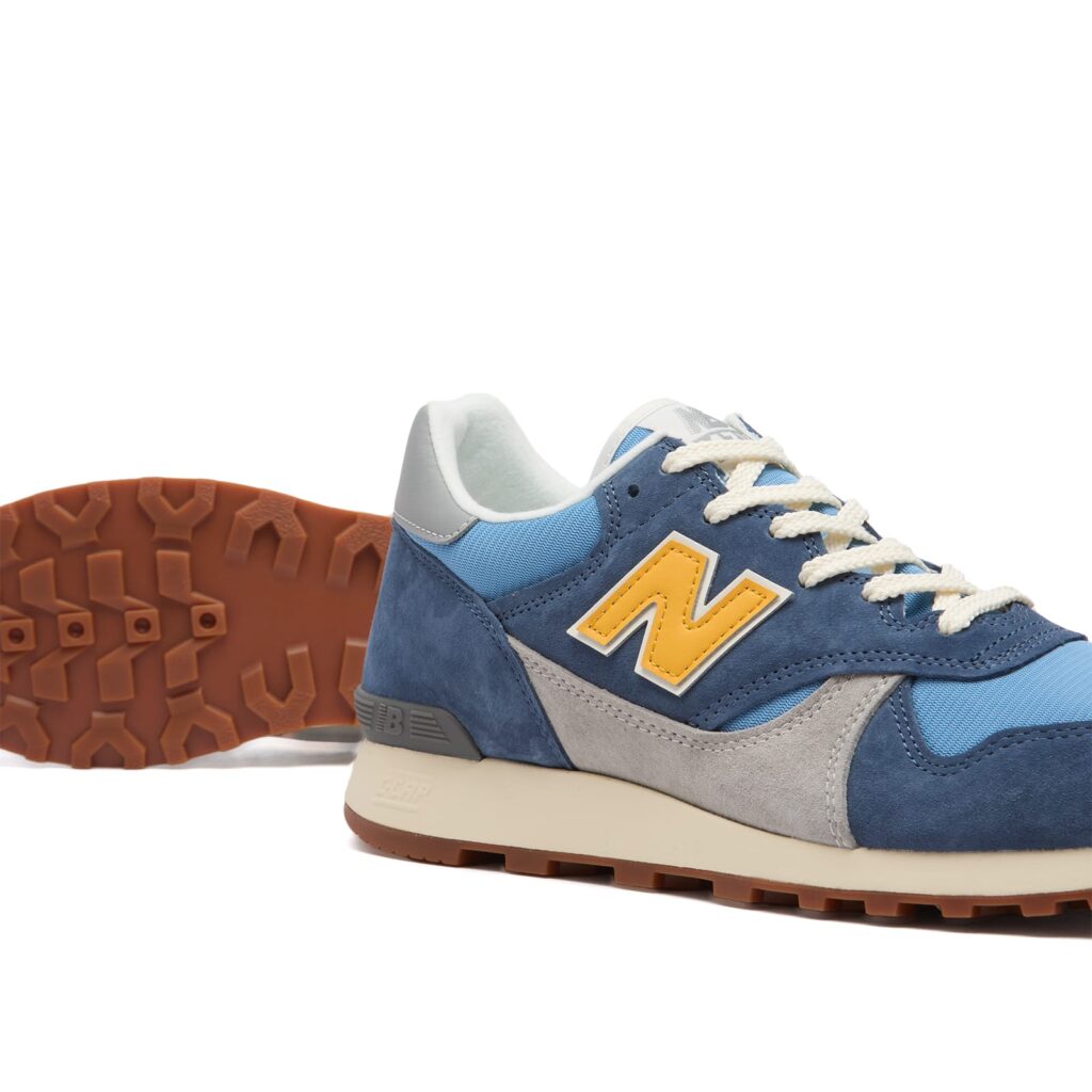 Кроссовки New Balance 475