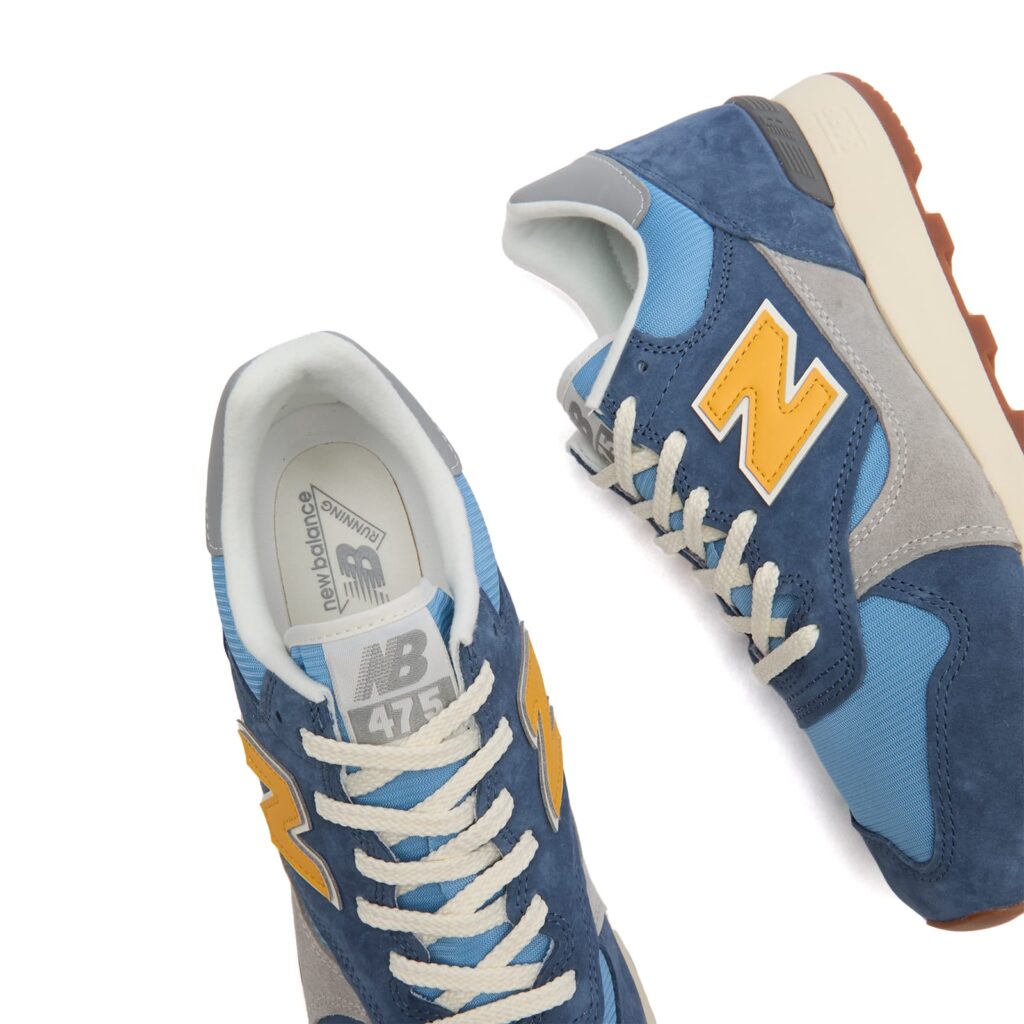 Кроссовки New Balance 475
