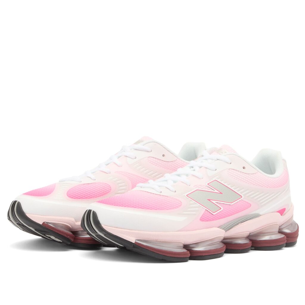 Кроссовки New Balance 2000