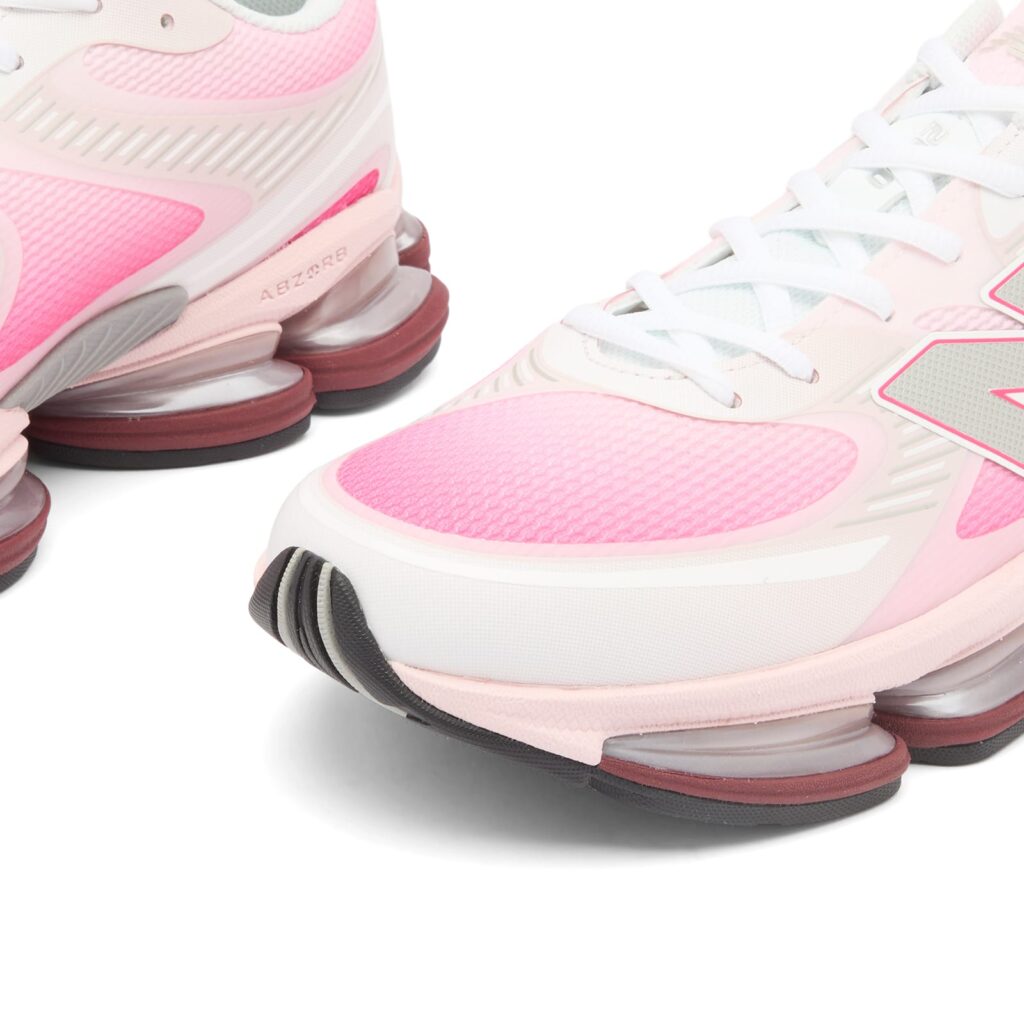 Кроссовки New Balance 2000