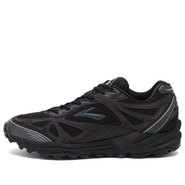 Кроссовки Brooks Cascadia 1