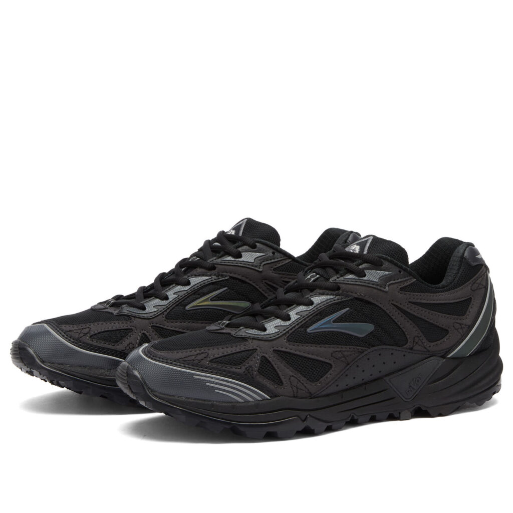 Кроссовки Brooks Cascadia 1