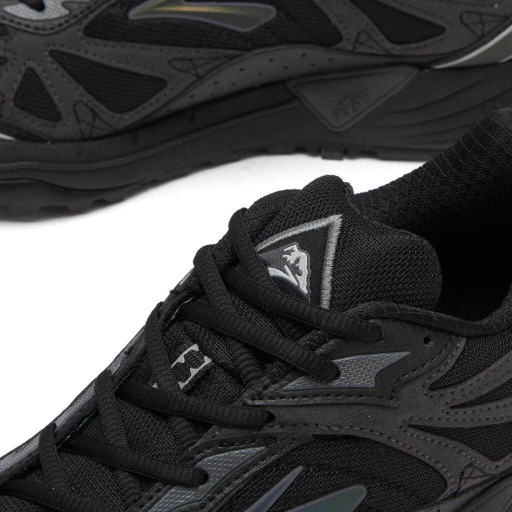 Кроссовки Brooks Cascadia 1