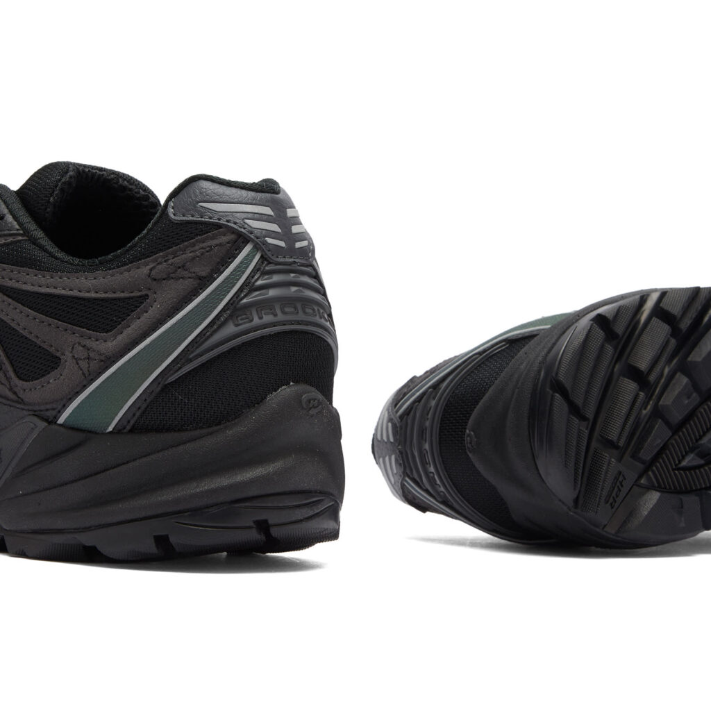 Кроссовки Brooks Cascadia 1