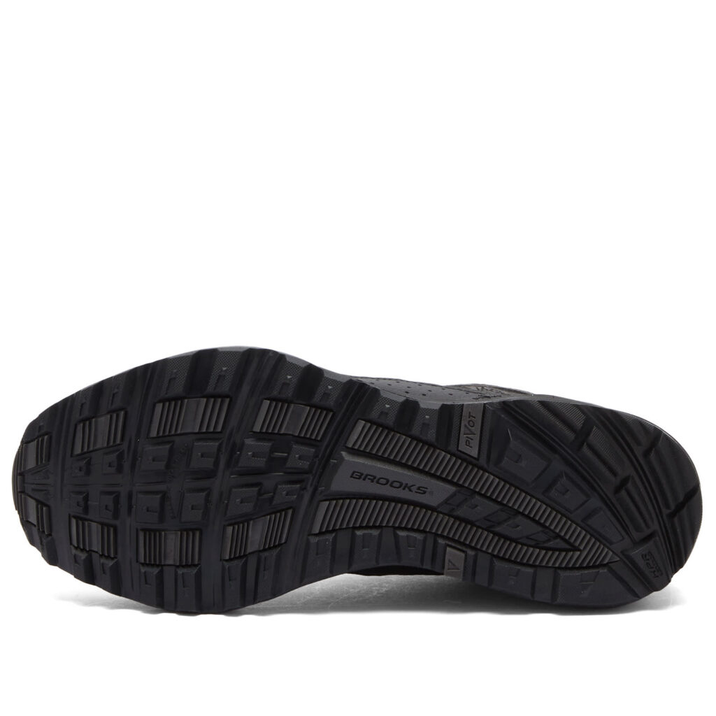 Кроссовки Brooks Cascadia 1