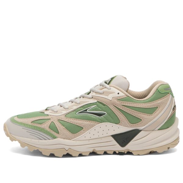 Кроссовки Brooks Cascadia 1