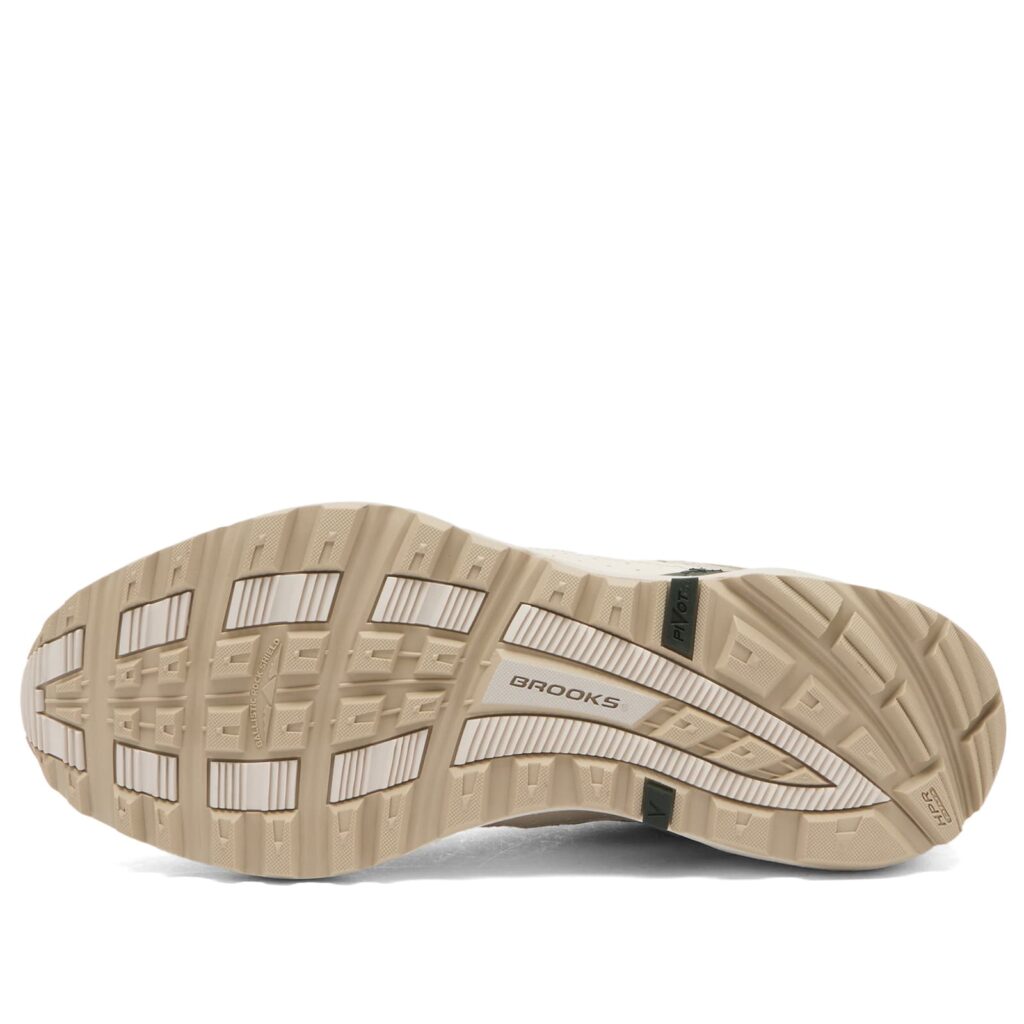 Кроссовки Brooks Cascadia 1