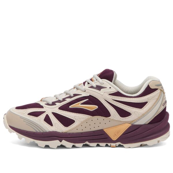 Кроссовки Brooks Cascadia 1