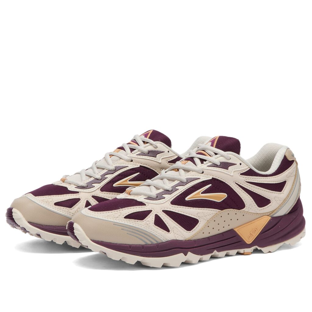 Кроссовки Brooks Cascadia 1