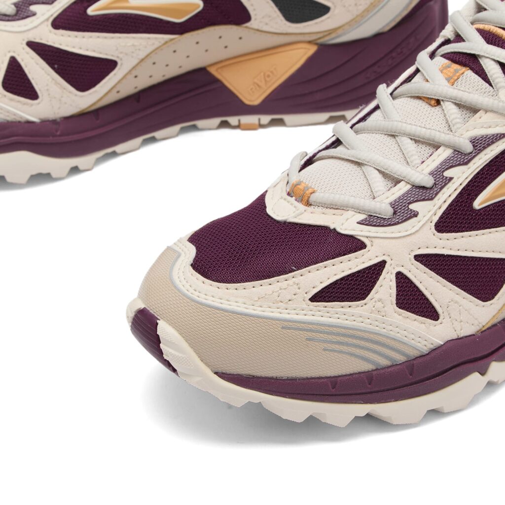 Кроссовки Brooks Cascadia 1
