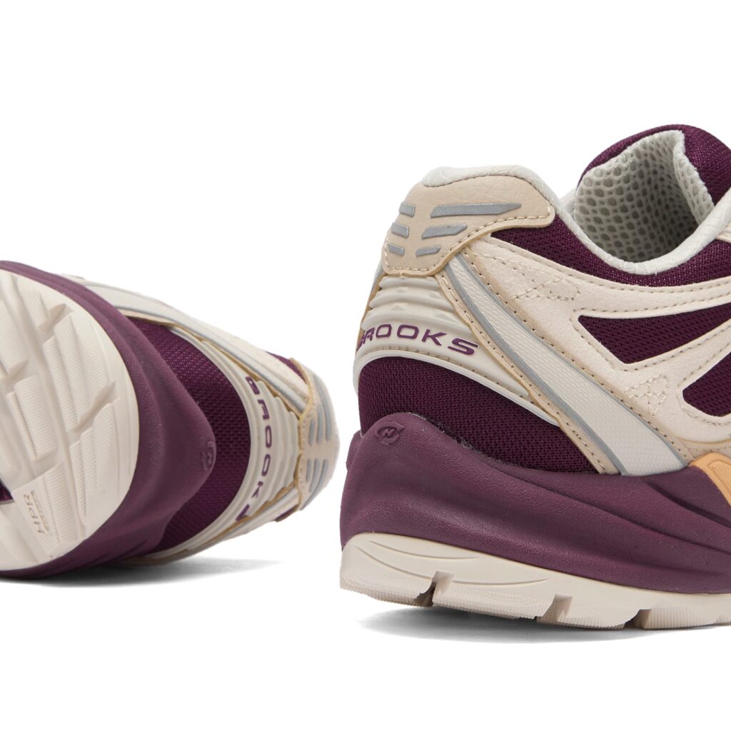 Кроссовки Brooks Cascadia 1