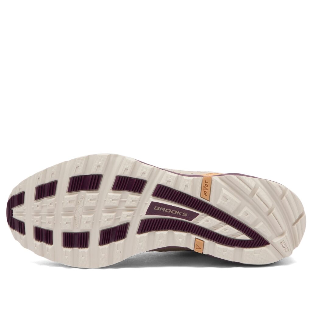 Кроссовки Brooks Cascadia 1