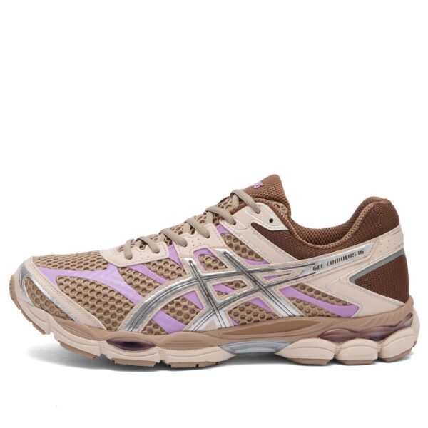Кроссовки Asics Gel-Cumulus 16