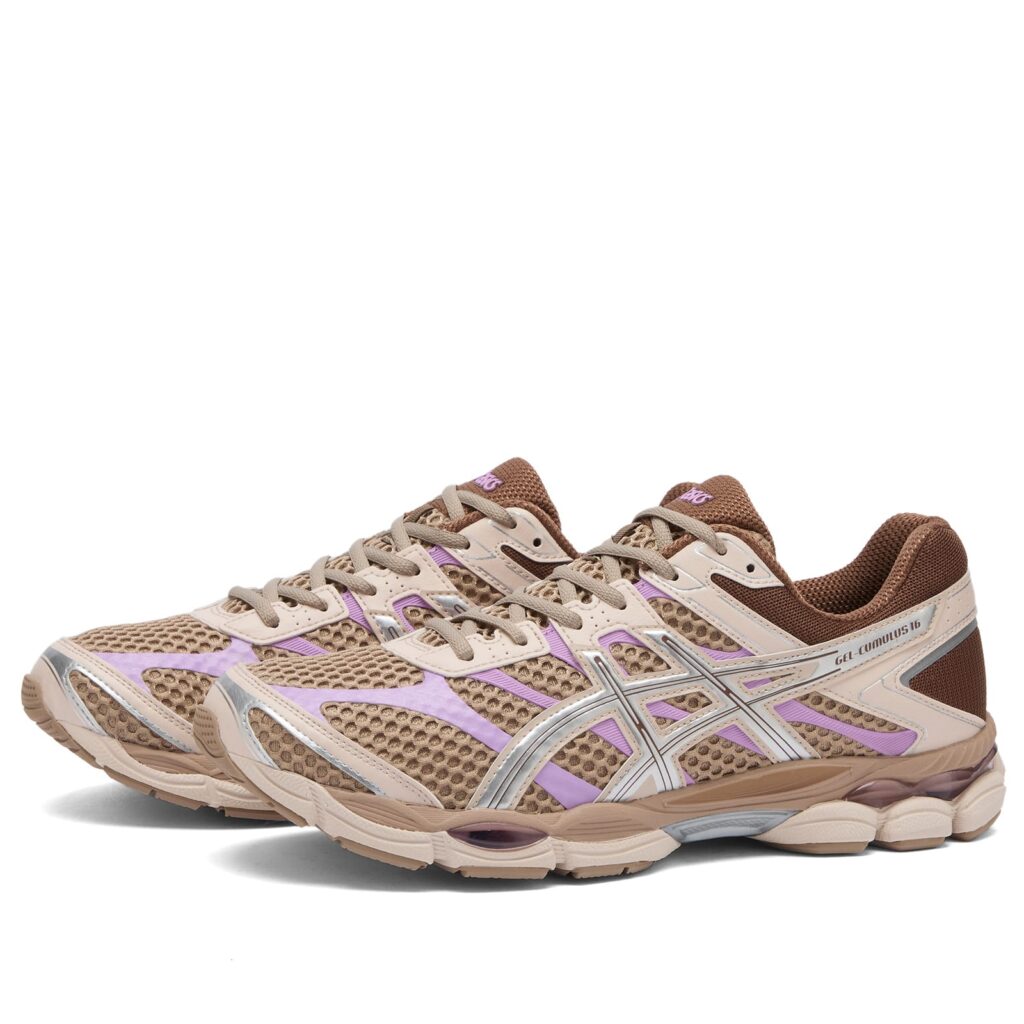 Кроссовки Asics Gel-Cumulus 16