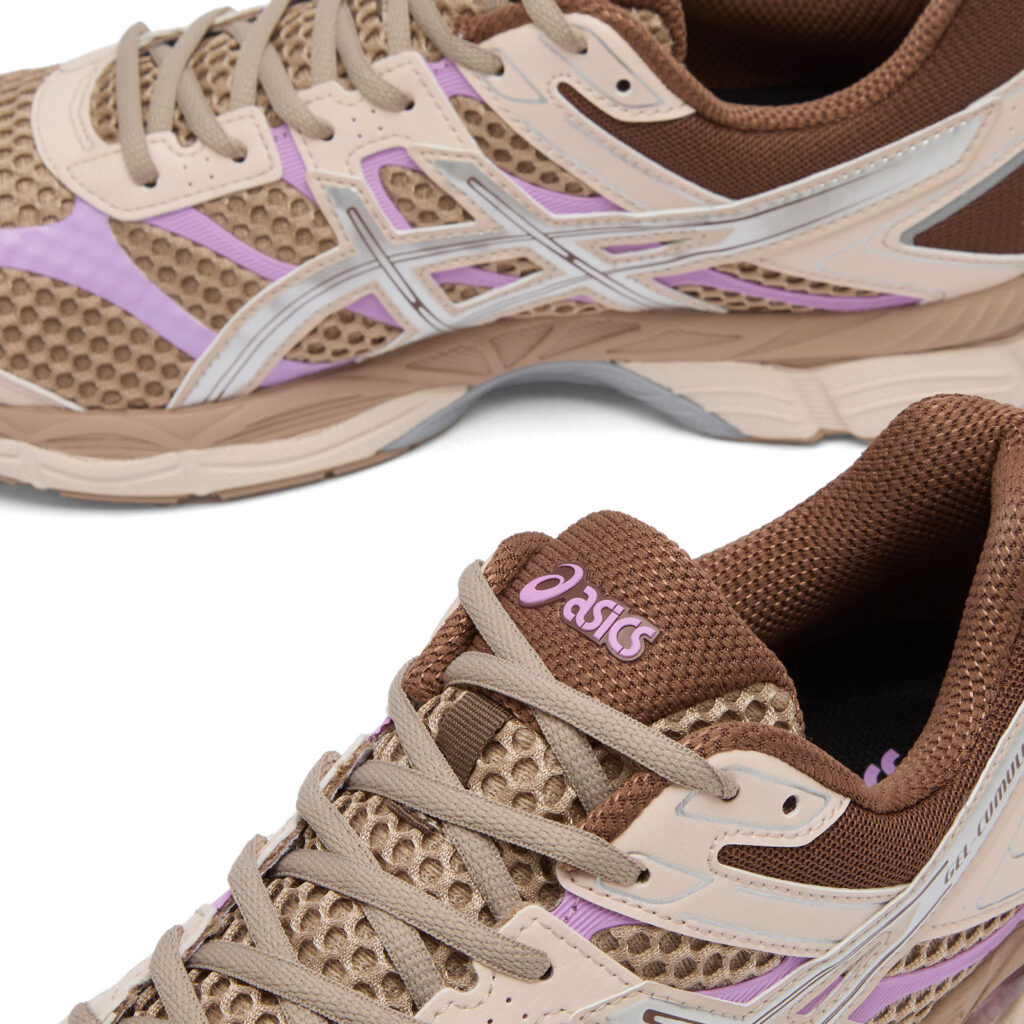 Кроссовки Asics Gel-Cumulus 16