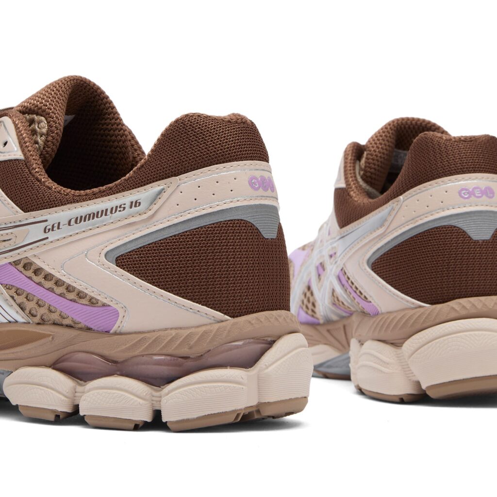 Кроссовки Asics Gel-Cumulus 16