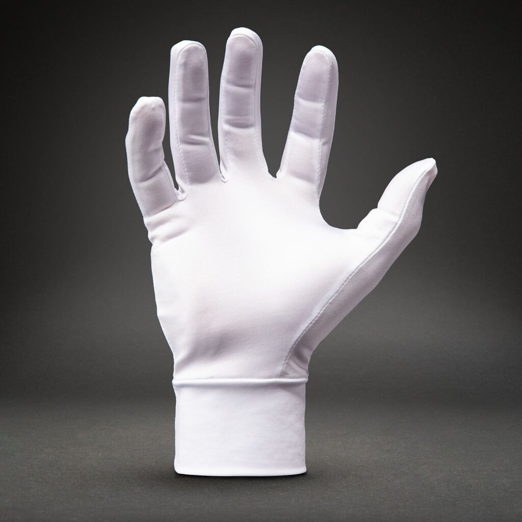 Перчатки Venum Liners - White