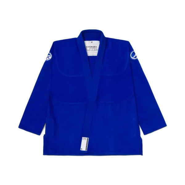 Кимоно Shoyoroll 26' COMP LITE [BLUE]