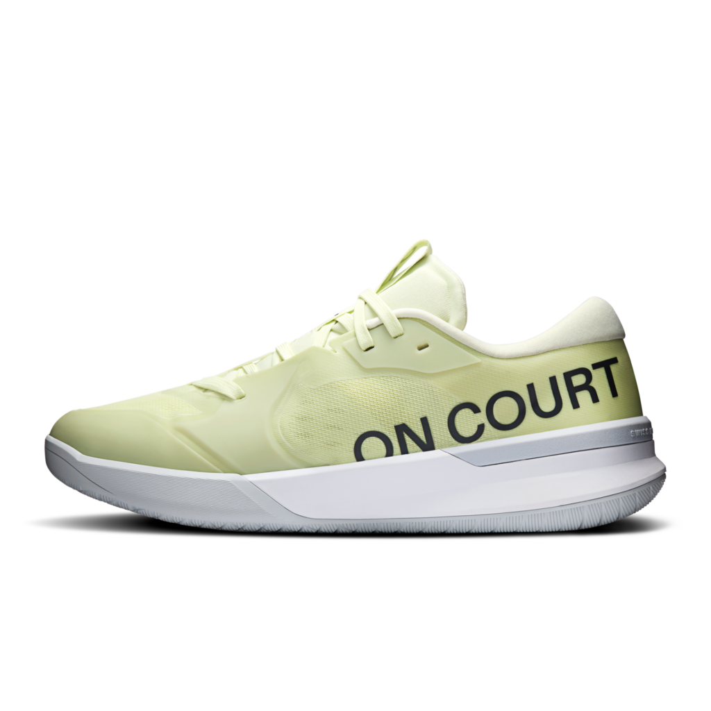 Кроссовки THE ROGER Pro 3: Men's Performance Tennis