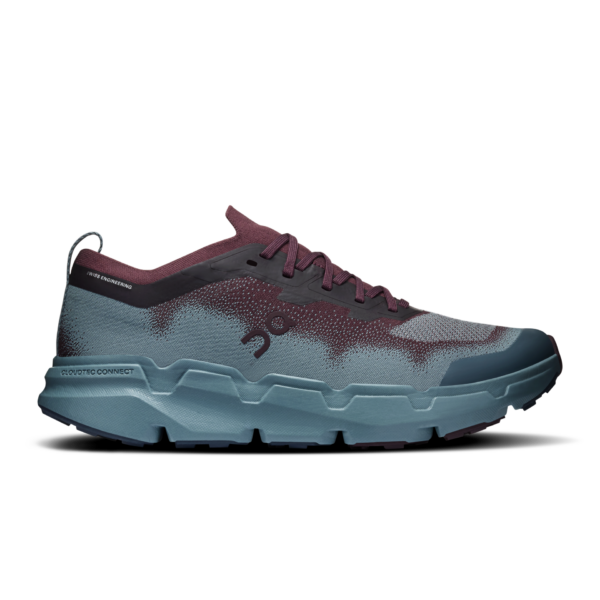 Кроссовки The Cloudsoma: Men's Natural-Sensation Trail Running