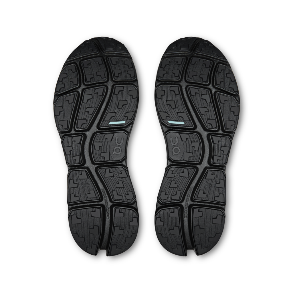 On Кроссовки The Cloudsoma: Men's Natural-Sensation Trail Running