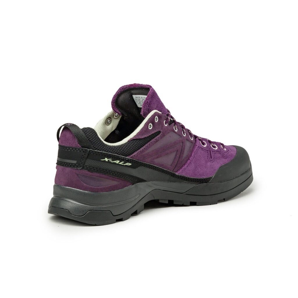 Кроссовки Salomon X-Alp Leather