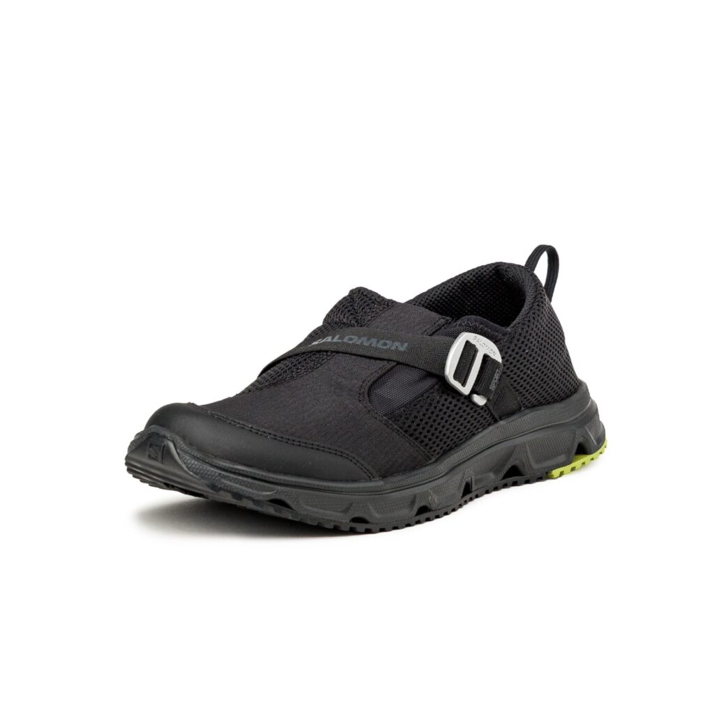 Кроссовки Salomon RX Moc 3.0 Nomad