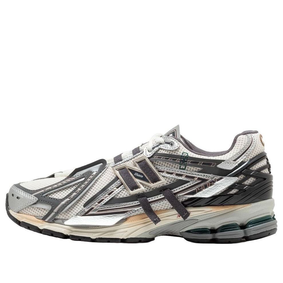 Кроссовки New Balance 1906A 'Silver Gold Metallic' M1906AD