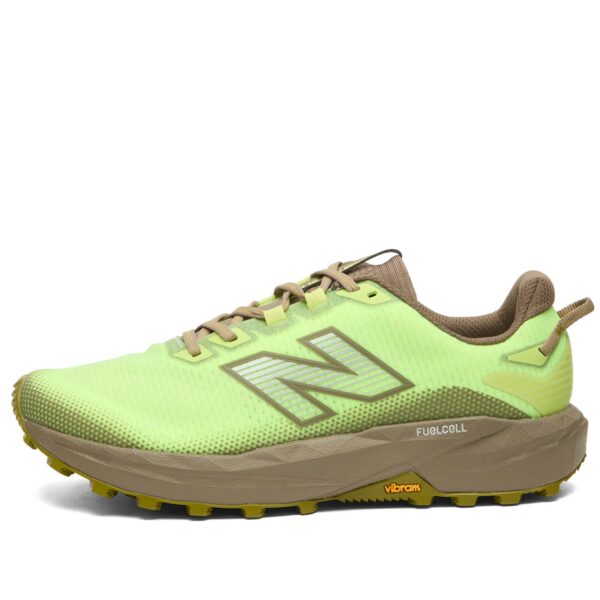 Кроссовки New Balance Rebel Trail