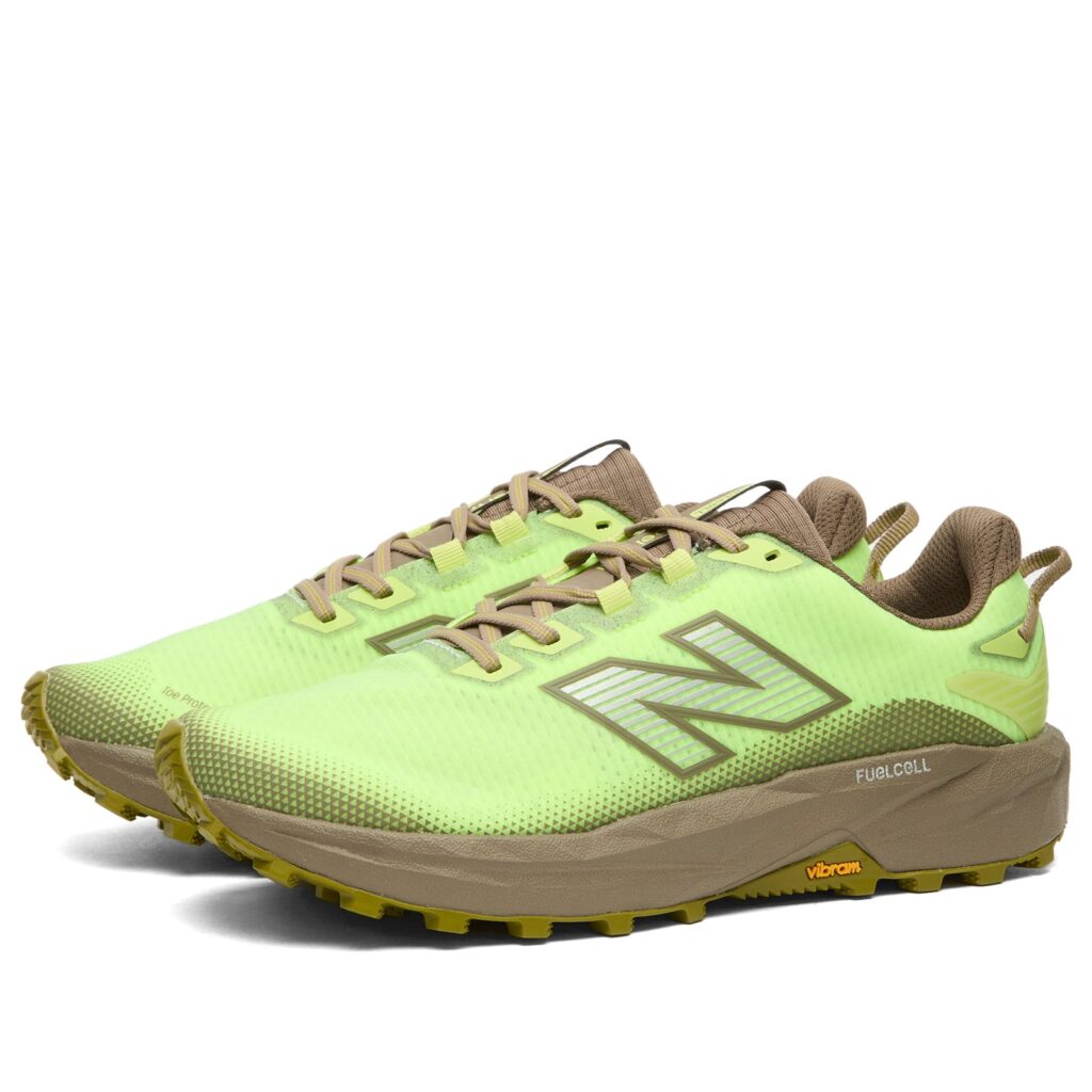 Кроссовки New Balance Rebel Trail