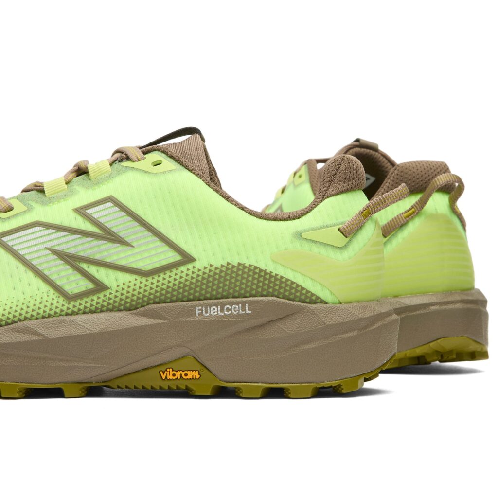 Кроссовки New Balance Rebel Trail