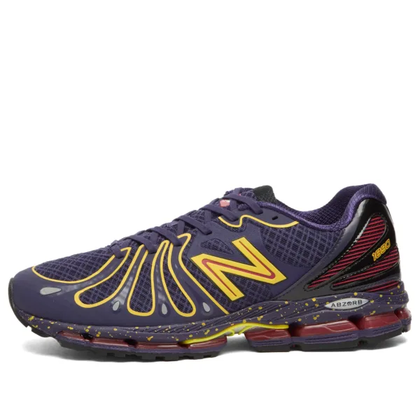 Кроссовки New Balance Abzorb 1890