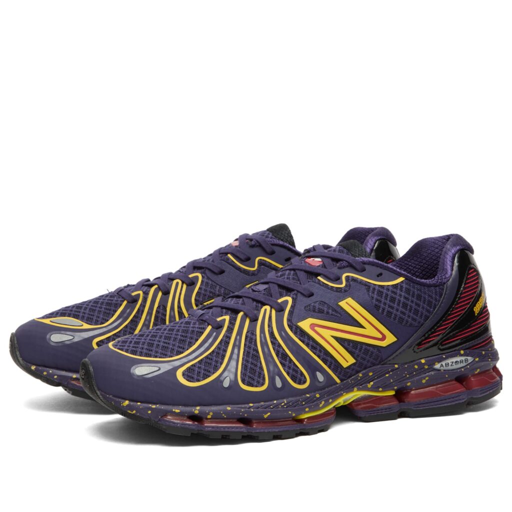 Кроссовки New Balance Abzorb 1890