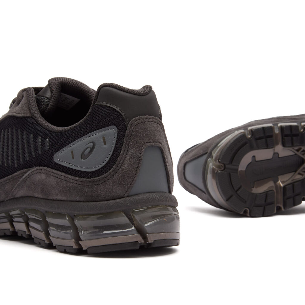 Кроссовки Asics GEL-Quantum 360 I Amp