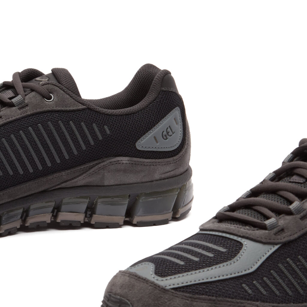 Кроссовки Asics GEL-Quantum 360 I Amp