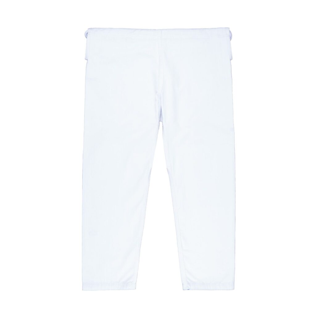 Кимоно KUTTER PRODUCT - KUMO WHITE