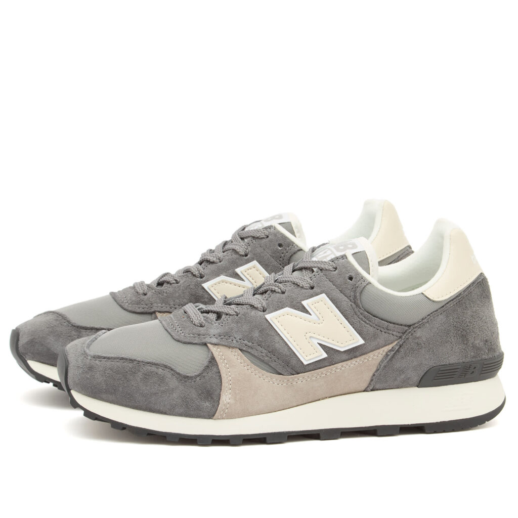 Кроссовки New Balance 475