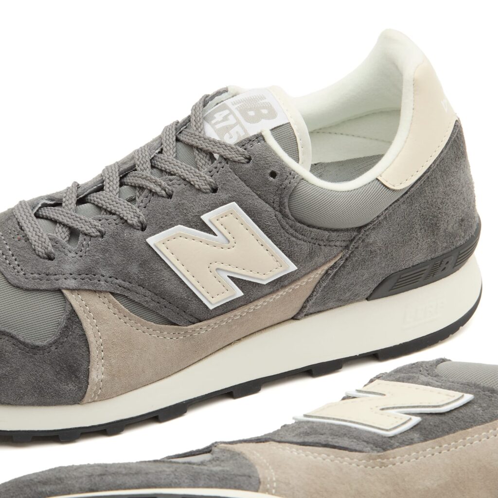 Кроссовки New Balance 475