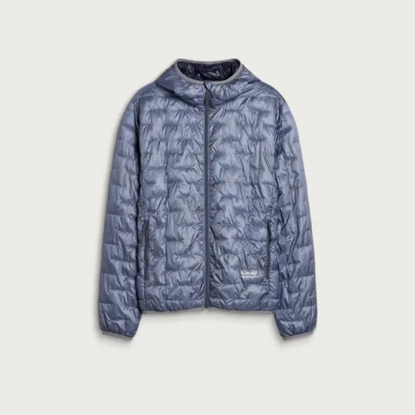 Куртка thisisneverthat x Gramicci Pertex Insulated