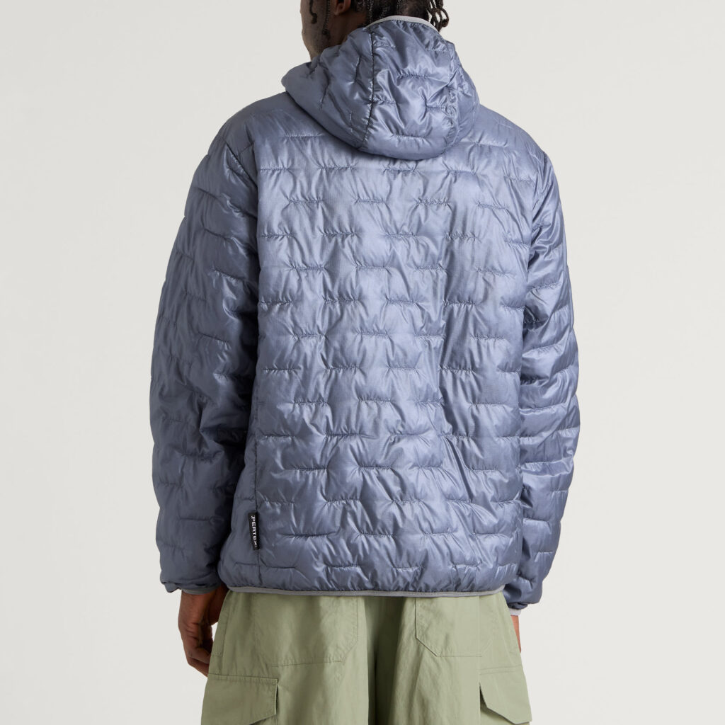 Куртка thisisneverthat x Gramicci Pertex Insulated