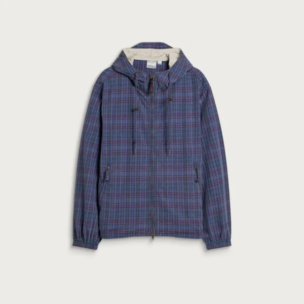 Куртка thisisneverthat x Gramicci Washed Wind