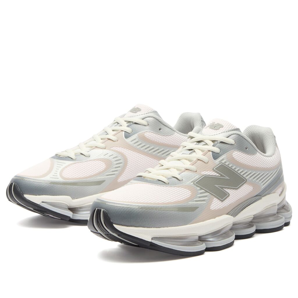 Кроссовки New Balance Abzorb 2000
